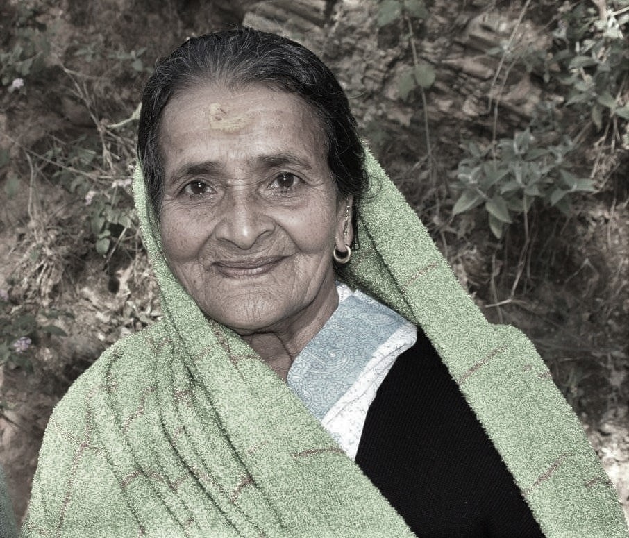 बैतडीः किशनलालकी पत्नी ताराको निधन 